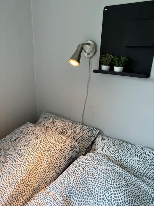 Appartamento Romslig Tilbaketrukket I - Gratis Parkering